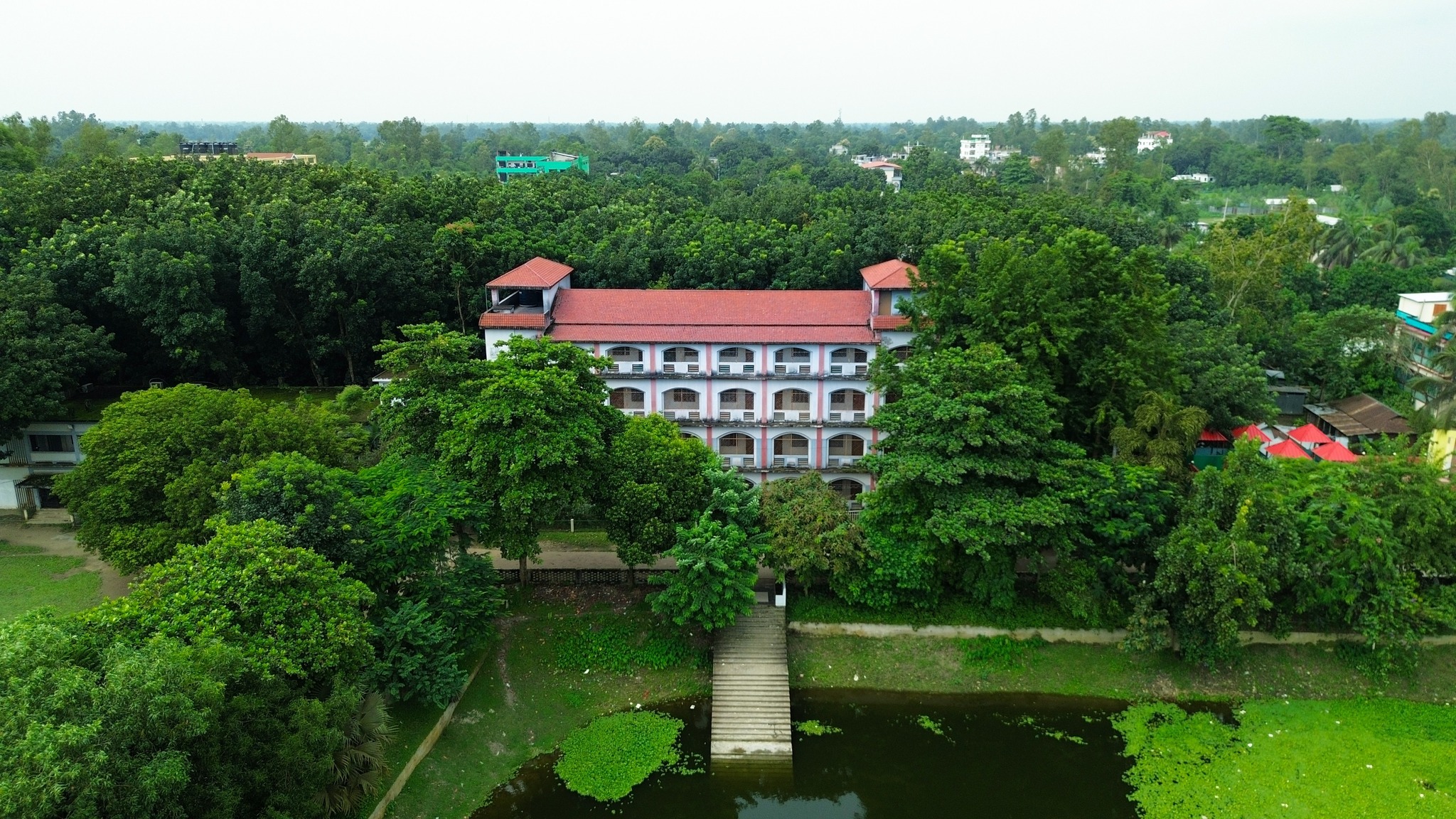 ধনবাড়ী সরকারি কলেজ 